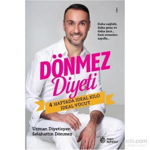 Dönmez Diyeti - Selahattin Dönmez