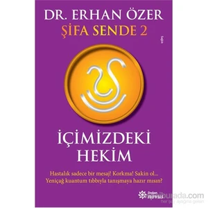 Şifa Sende 2: İçimizdeki Hekim - Erhan Özer
