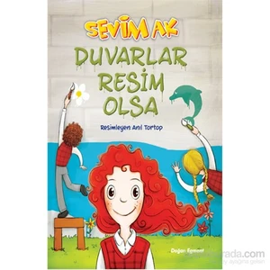 Sevim Ak - Duvarlar Resim Olsa-Sevim Ak