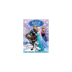Disney Karlar Ülkesi Eğlence Sarayı