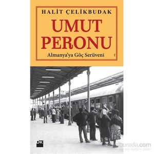 Umut Peronu - Halit Çelikbudak