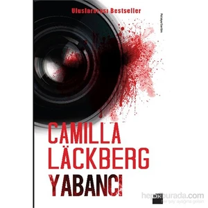 Yabancı - Camilla Läckberg