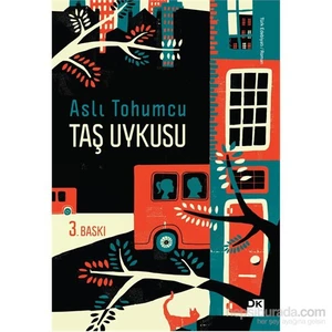 Taş Uykusu - Aslı Tohumcu