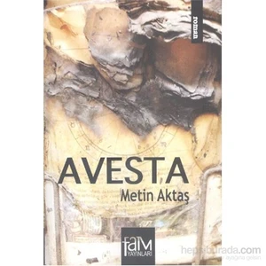 Avesta - Metin Aktaş