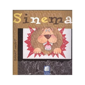 Sanat Nedir? Sinema - Nuria Roca