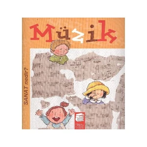 Sanat Nedir? Müzik - Nuria Roca