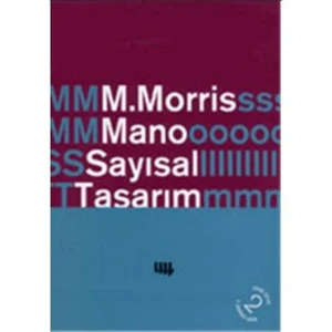 Sayısal Tasarım - Moris Mano