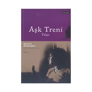 Aşk Treni Talgo - Vasilis Aleksakis