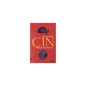 Çin Simgeleri Sözlüğü-Wolfram Eberhard