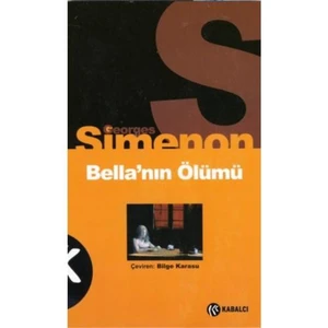 Bella'nın Ölümü