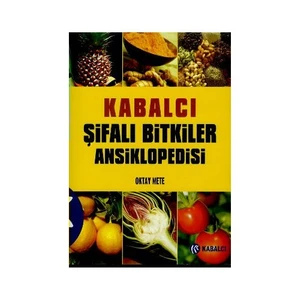 ŞİFALI BİTKİLER ANSİKLOPEDİSİ