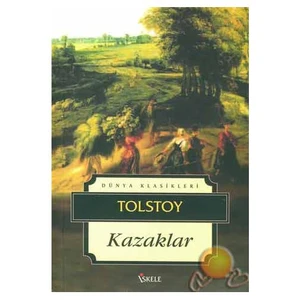 Kazaklar