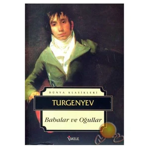 Babalar Ve Oğullar