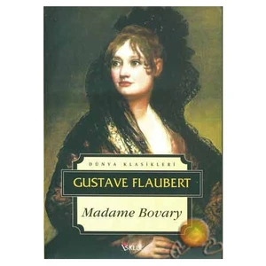 Mademe Bovary