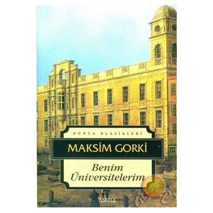 Benim Üniversitelerim