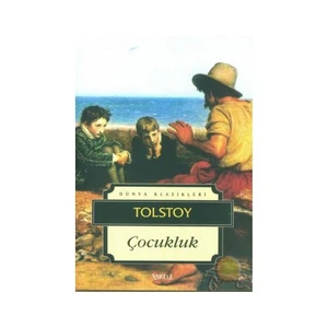 Çocukluk