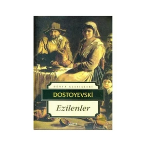Ezilenler