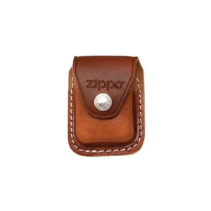 Ltr Pouch/Clp-Brwn Çakmak Taşıma Kılıfı