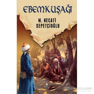 Ebemkuşağı-M. Necati Sepetçioğlu