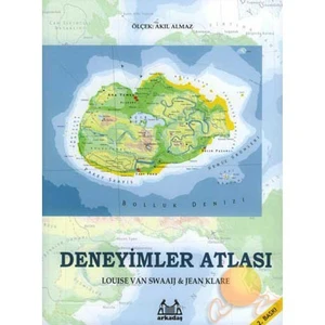 Deneyimler Atlası - Ciltsiz