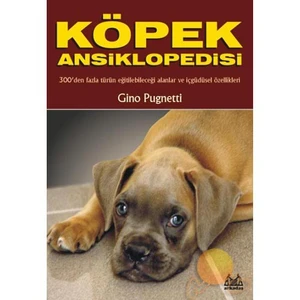 KÖPEK ANSİKLOPEDİSİ