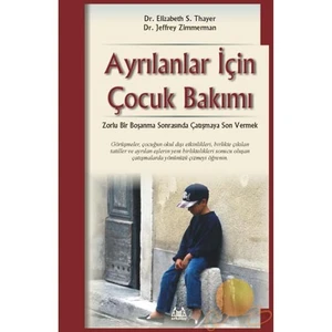 AYRILANLAR İÇİN ÇOCUK BAKIMI