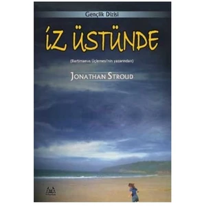 İz Üstünde-Jonathan Stroud