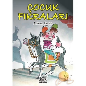 Çocuk Fıkraları