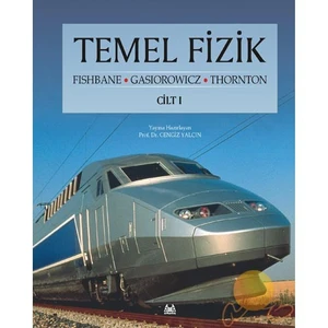 Temel Fizik - Cilt I
