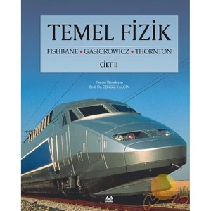 Temel Fizik - Cilt Iı - Stephen T. Thornton