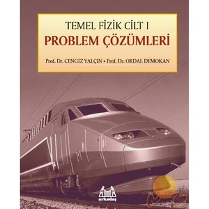 Temel Fizik Cilt I Problem Çözümleri