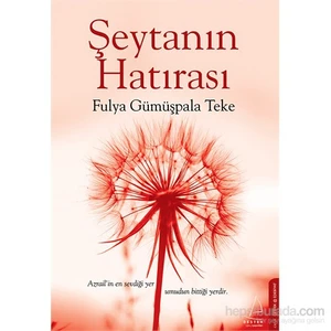 Şeytanın Hatırası - Fulya Gümüşpala Teke