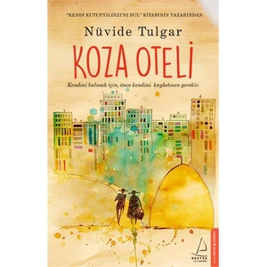 Koza Oteli - Nüvide Tulgar