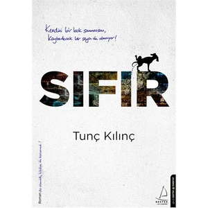 Sıfır - Tunç Kılınç