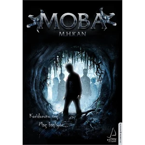 Moba - M. H. Kan