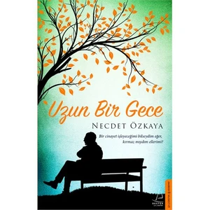 Uzun Bir Gece - Necdet Özkaya