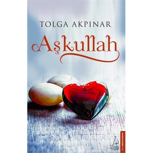 Aşkullah-Tolga Akpınar