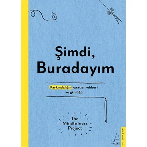 Şimdi, Buradayım - Autumn Totton