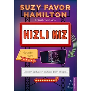 Hızlı Kız - Sarah Tomlinson
