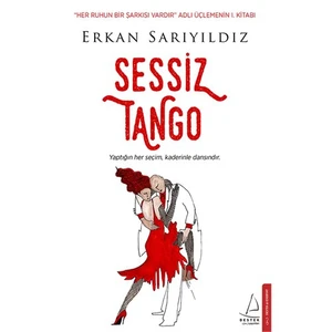 Sessiz Tango - Erkan Sarıyıldız