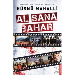 Al Sana Bahar - Hüsnü Mahalli