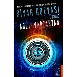Siyah Gözyaşı - Aret Vartanyan