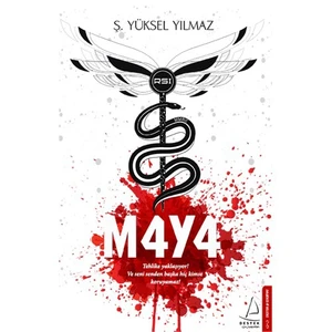 M4Y4 - Ş. Yüksel Yılmaz