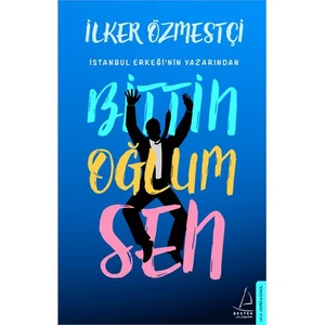 Bittin Oğlum Sen - İlker Özmestçi
