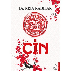 Çin-Rıza Kadılar