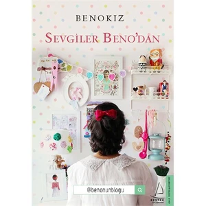 Sevgiler Beno'dan - Benokız