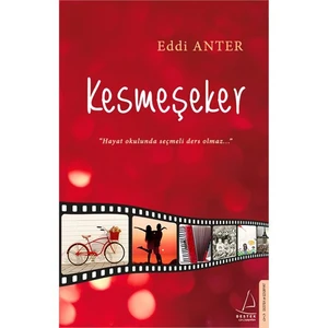 Kesmeşeker - Eddi Anter