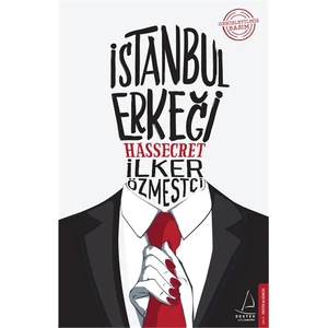 İstanbul Erkeği-İlker Özmestçi