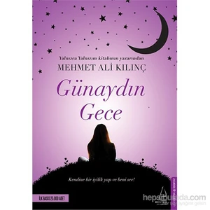 Günaydın Gece - Mehmet Ali Kılınç