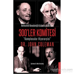 300'ler Komitesi John Coleman